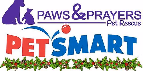 Pet Photo\u2019s with Santa @Montrose PetSmart