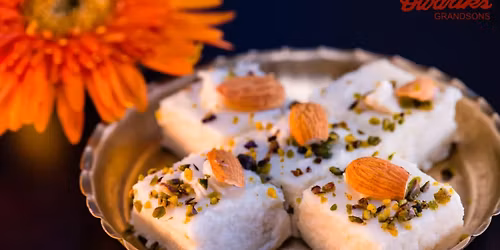 Dwarik-r- Madhushaala - A Mishti Making Workshop