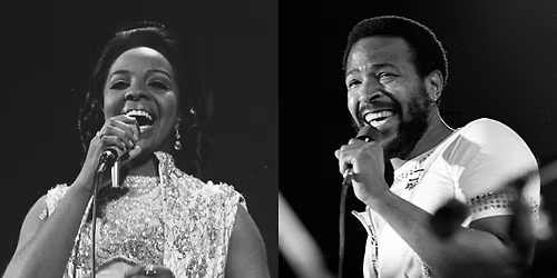 Activist Artists: Motown Records: The Greatest Soul Music Label