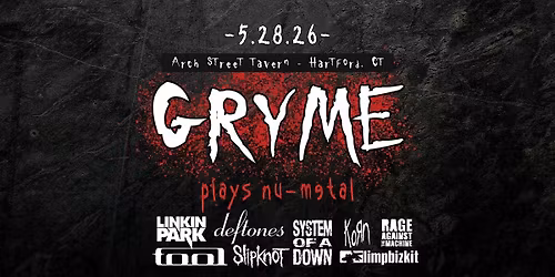 GRYME