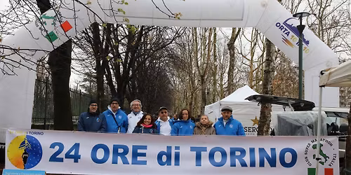 24h di TORINO