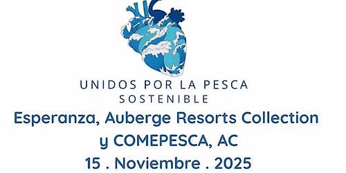 UNIDOS POR LA PESCA SOSTENIBLE EN LA BAJA SUR