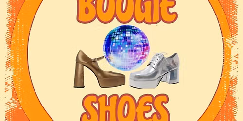 Boogie Shoes 