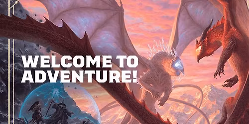 DnD Campaigns (One Shots)