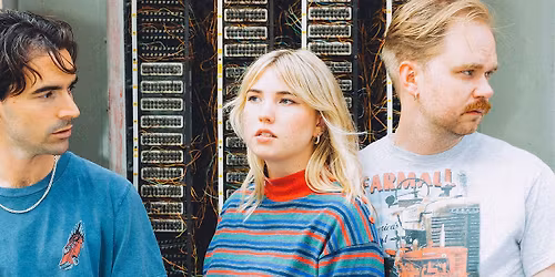 GIRL SCOUT - Berlin, Kantine am Berghain