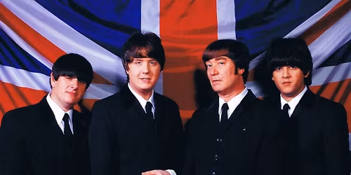 Beatlemania