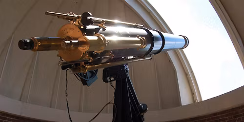 Bucknell Observatory Public Night