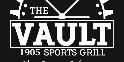 Shaw Revolver live at The Vault 1905