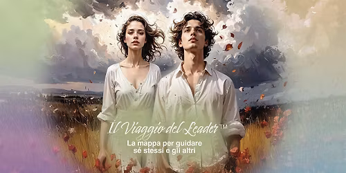 Il Viaggio del Leader - Il serious game immersivo per Leader manager e team