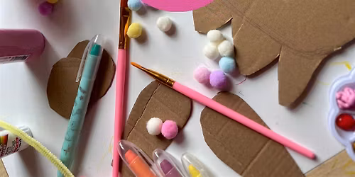 Amarul Kids: Mindful Autumn Crafting for Little Ones