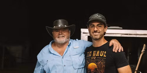 Eddie and Cody Webb LIVE at LJ\u2019s Par & Grill - Lexington, SC