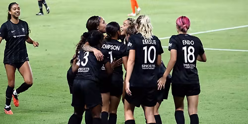 Angel City FC vs. Boston Legacy FC