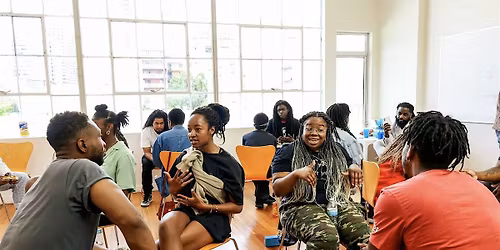 Emotional Intelligence: Bonding Exploration with Black Women & Men