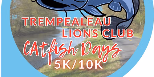 Catfish Days 5k\/10k