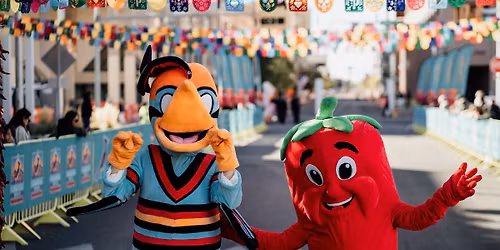 Albuquerque Running Fiesta