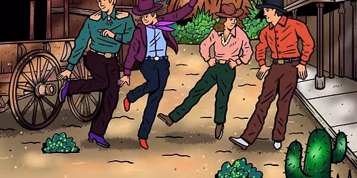 MAMA\u2019S HOUSE \u2013 PREMIER ANNIVERSAIRE