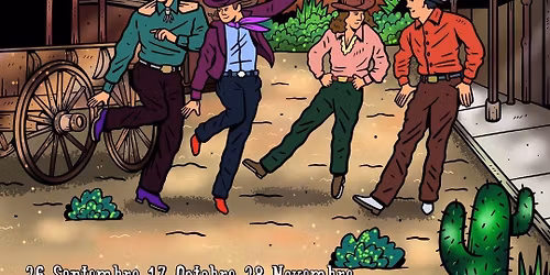 MAMA\u2019S HOUSE \u2013 PREMIER ANNIVERSAIRE