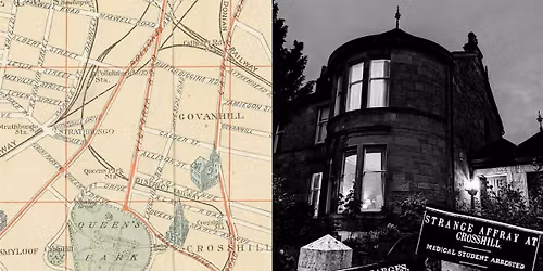 Strange Affray at Crosshill: architecture and social mobility in Glasgow