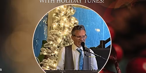 SATURDAY LIVE & LOCAL ADRIANO