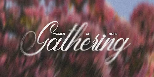 BECOMING Gathering '26