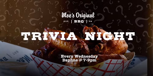 Trivia Night
