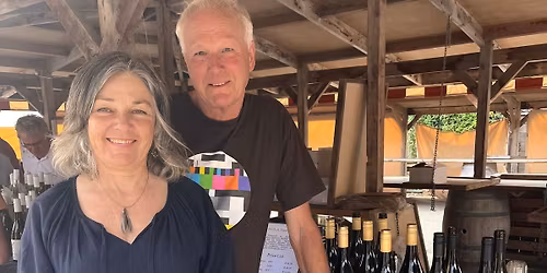 Matakana Wine Night Markets