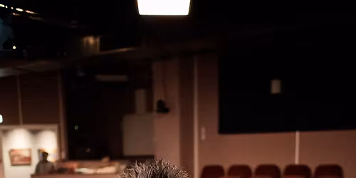 SEBASTIAN KRUMBIEGEL KOMPASS - Tour 2026