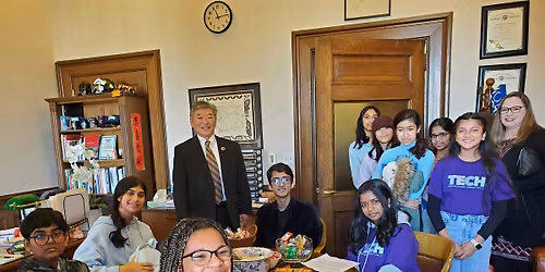 Join ITC in Olympia for Youth Advocacy Day