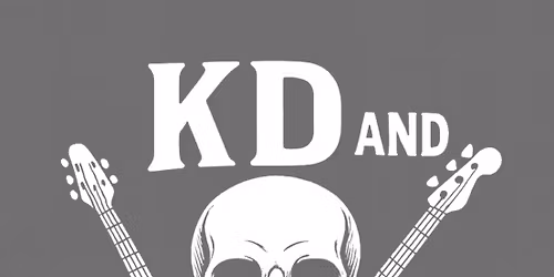 KD and The Dogs Live at The Brasshouse on Broad Street