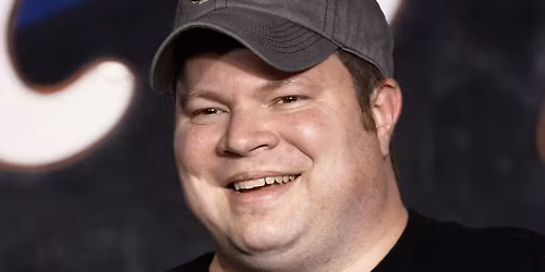 John Caparulo At Jimmy Kimmel's Comedy Club