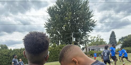 \u26bd 3e \u00e9dition du Tournoi de soccer de la Famille Gousse