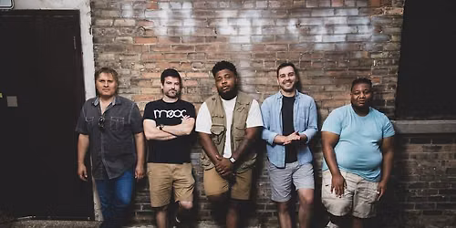 Minor Worries LIVE at Dockside Tavern