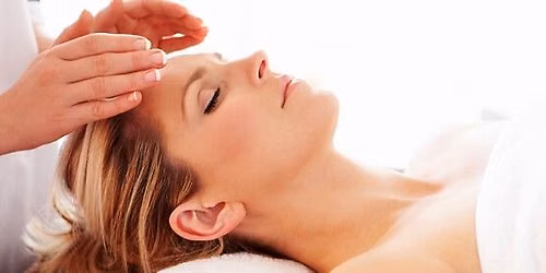 Reiki Share and Development Circle
