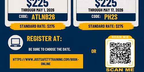 OSHA Outreach Training 10 Hour Construction