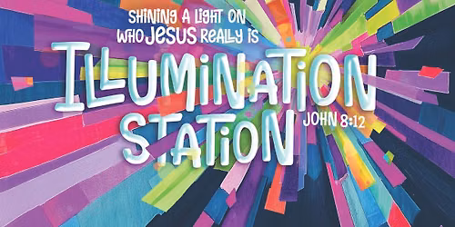 VBS Illumination Station