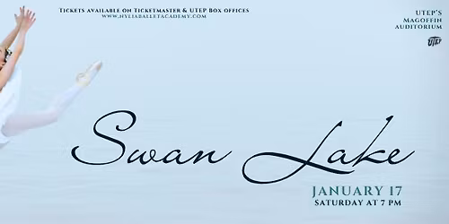 Swan Lake