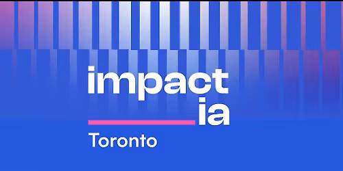 Impact AI Toronto