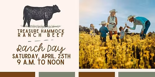Ranch Day & Beef Sale