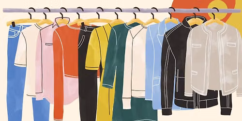 Free Clothing Closet