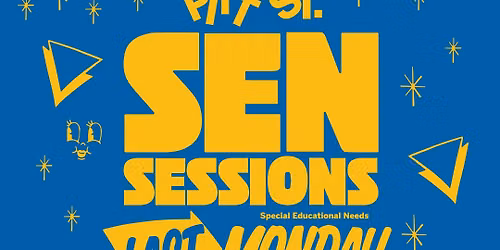 SEN Session