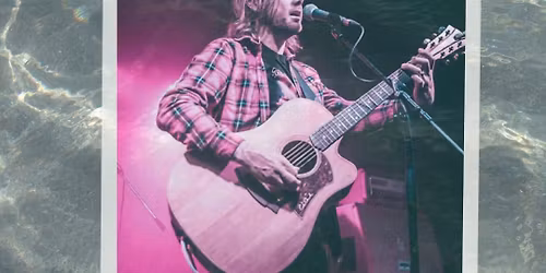Lindsay McDougall - Live @ JJ\u2019s