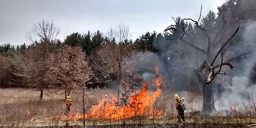 Ecological Restoration Master Naturalist Training