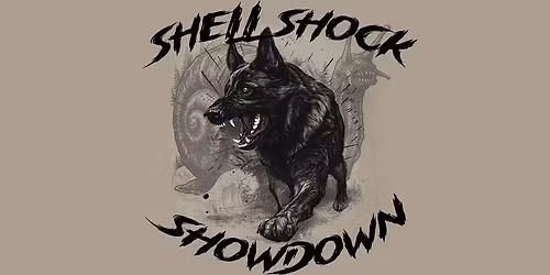 Shell Shock Showdown PSA Trial