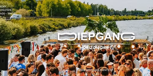 Diepgang | Horizon Drift