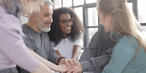 Movers and Shakers Pahrump Parkinson's Support Group