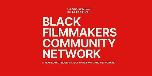 Pitch Yourself: A Fundamentals of Pitching Your Film Workshop