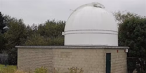 J A Jones Observatory - Public Viewing Evening