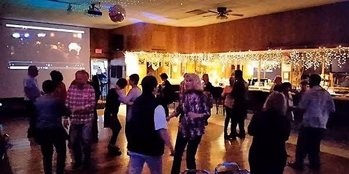 Swing-DeCo DJ Dance