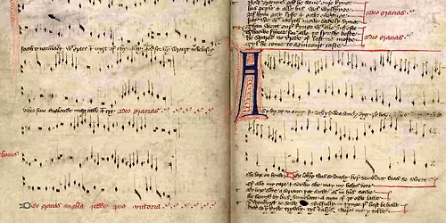 The Earliest English Carols