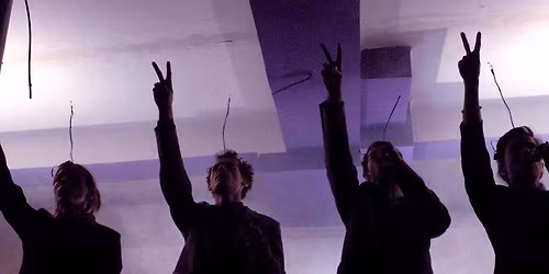 OPEN MOUTH | Boca Loca Lab